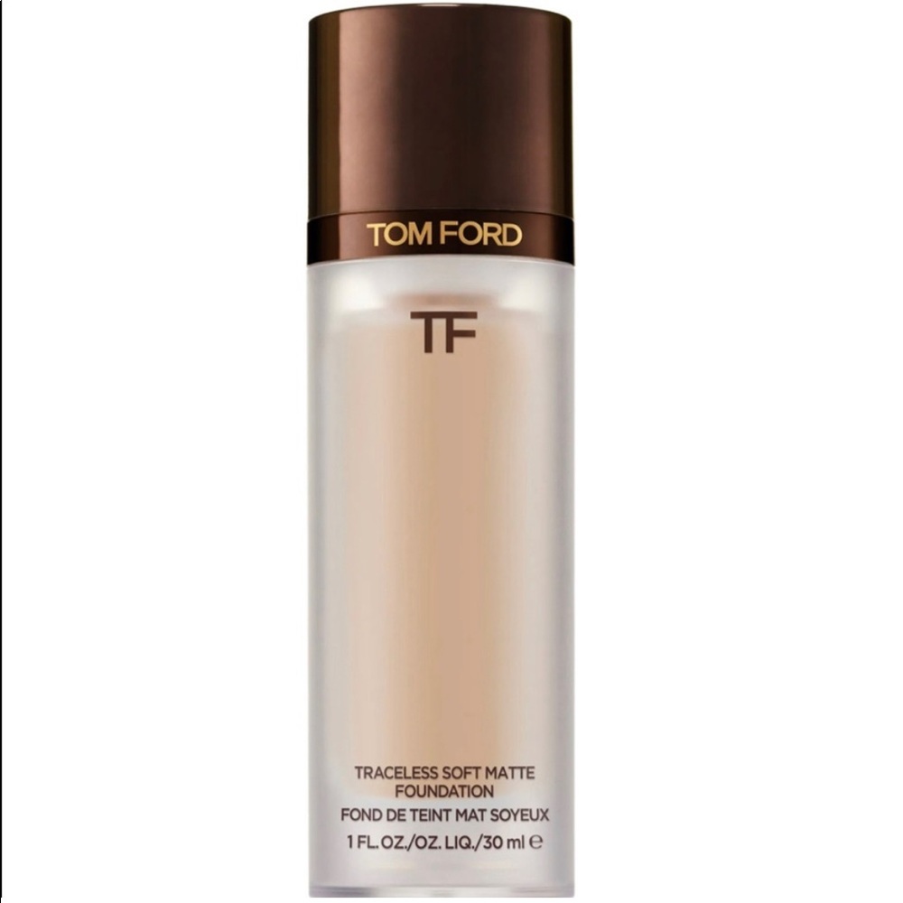 Tom Ford Traceless Perfecting Foundation SPF 15